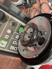 TESTA FLASH STUDIO AD ALTA