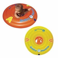 CIAMBELLA MARE BABY SITTER ø80CM  -  BEACH ART  -  CIAMBELLA PER NEONATI