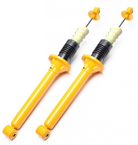 Ammortizzatori sportivi - 2,