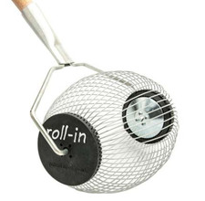 CESTELLO RACCOGLITORE ROOL-IN