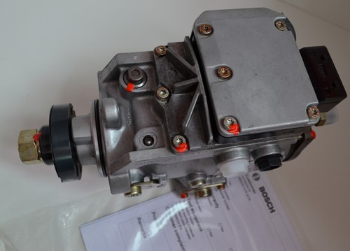 Bosch pompa iniezione - bosch,