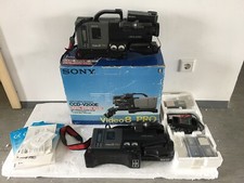 Sony CCD-V200E MEGA PACCHETTO