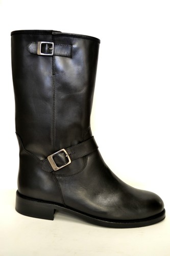 Stivali uomo stile - stivali, biker