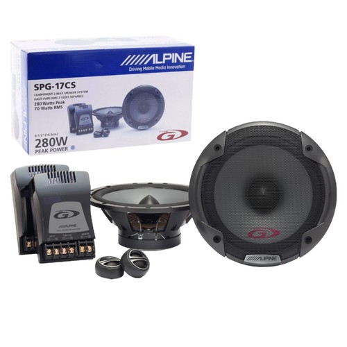 Kit casse altoparlanti vie - a, 2