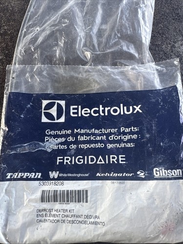 Nuovo originale oem - nuovo, electrolux