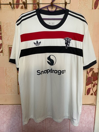 Adidas manchester united 25 - adidas,