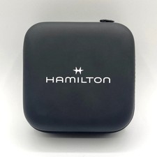 Hamilton Khaki Ventura Jazz