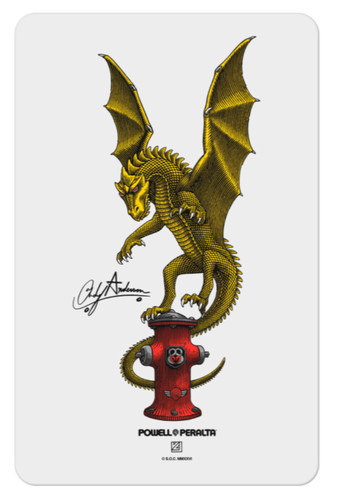 Adesivo powell peralta pro - adesivo,