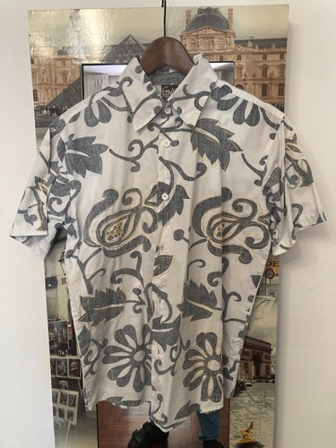 Camicie hawaiiane floreali - , con