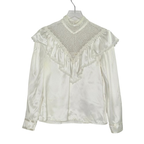 Camicetta vintage gunne sax - camicetta,