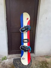tavola snowboard k2 Eldorado 