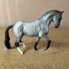 Breyer Stablemates Grey