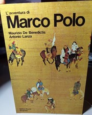 MARCO POLO-MAURIZIO DE