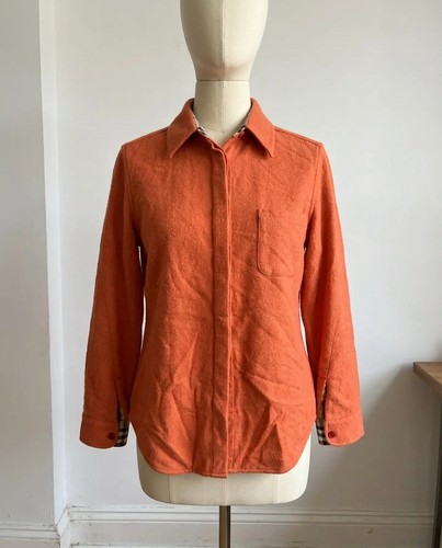 Burberry london camicia - london,