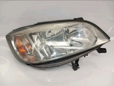 FARO DX Opel Zafira (F75) MPV