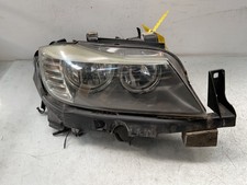 FARO ANTERIORE DESTRO PER BMW Serie 3 E91 Touring 2° Serie 7202582 (08>)