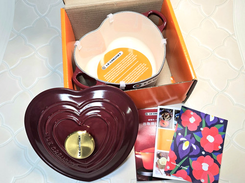 Forno olandese creuset - forno,