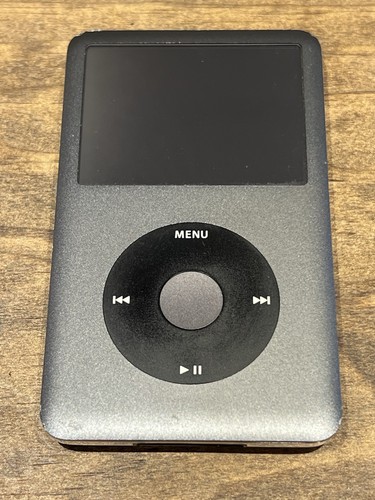 Apple ipod a1238 160gb - apple,