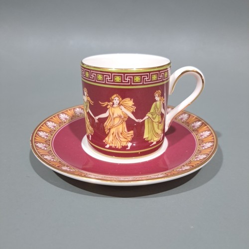 Tazza piattino caffè - tazza,