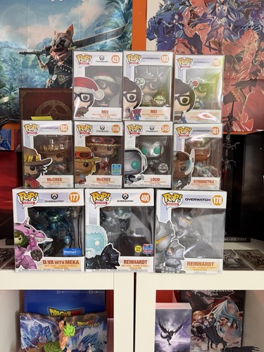 Lotto funko pop - lotto, pop!