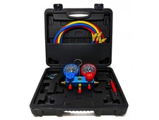 Climatizzatore/Pompa di Calore