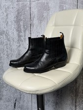 Stivaletti cowboy vintage
