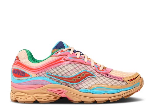 Saucony progrid omni - saucony,