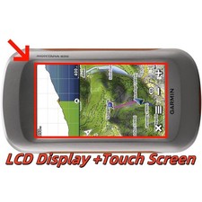 Per GARMIN MONTANA 650 650T