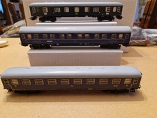 Marklin H0 Convoglio