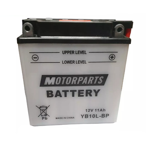 Batteria yb10l 12v 12ah - batteria,