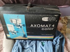 ingranditore fotografico Meopta  Axomat 4