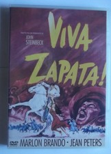 VIVA ZAPATA ! con MARLON