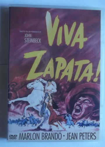 Viva zapata con marlon - !,