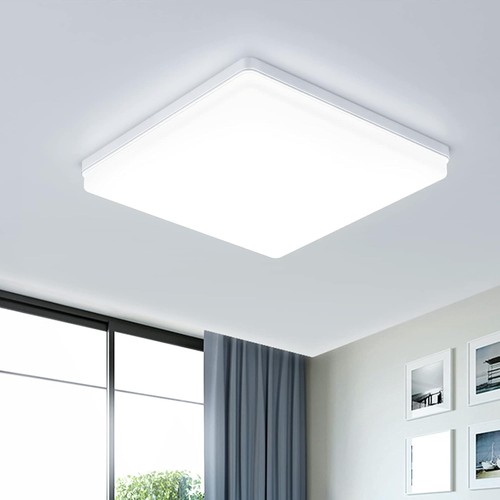 Plafoniera led soffitto - led,