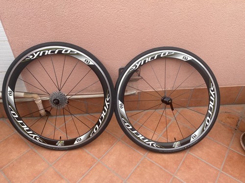 Coppia ruote alto - coppia,