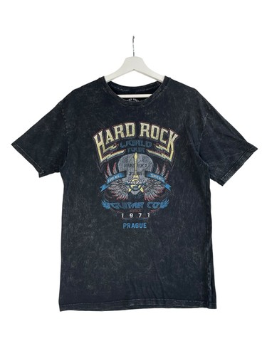 Hard rock world - tour, shirt