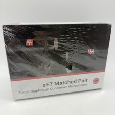 sE Electronics SE7 Microfono a