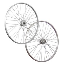Set 28 ruote Shimano mozzo