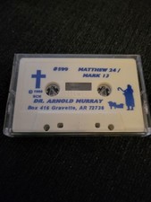 Shepherd's Chapel Dr. Arnold