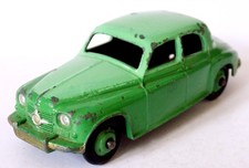 Dinky Toys n.156 (1956-1960)