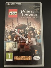 LEGO Pirati dei Caraibi GIOCO