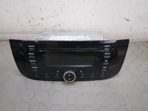 20599 stereo autoradio lettore - 20599,