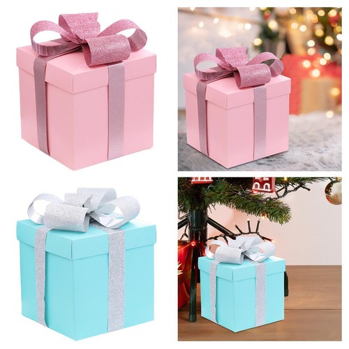 Scatole regalo natale - di,