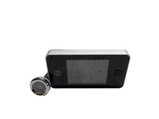 Spioncino elettronico per