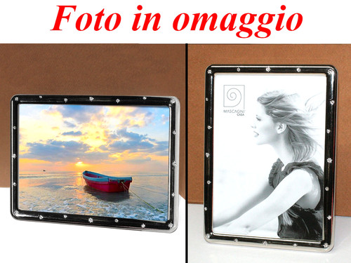 Cornice portafoto 13x18