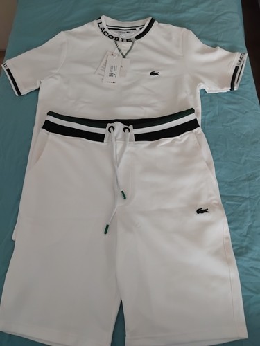 Completo estivo lacoste - completo,