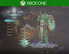 Diablo 3 Xbox One | Softcore