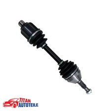 Albero motore destro per Opel