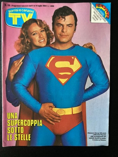 Sorrisi canzoni 1984 28 - tv,