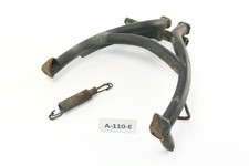 1993 Honda XL 600V Transalp